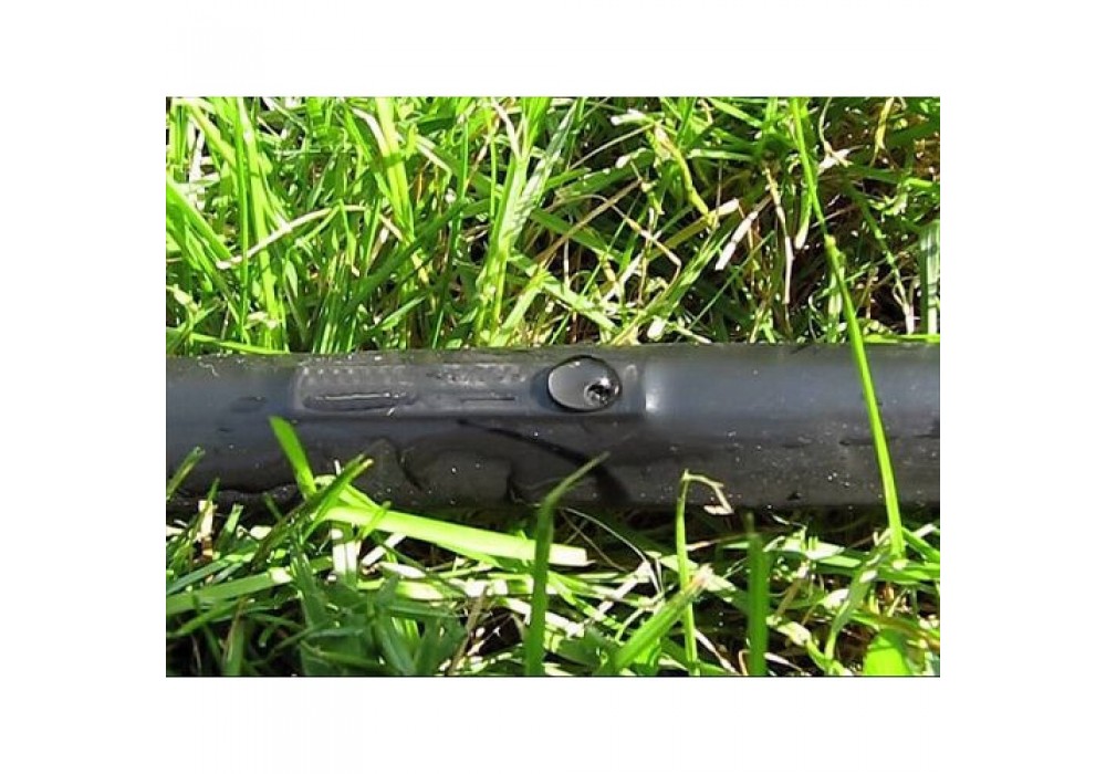 Эмиттерная капельная лента  V-Drip 200м