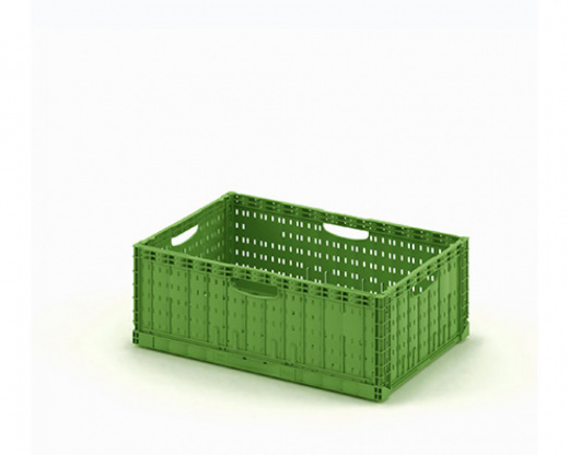 Складной ящик 600х400х180мм
